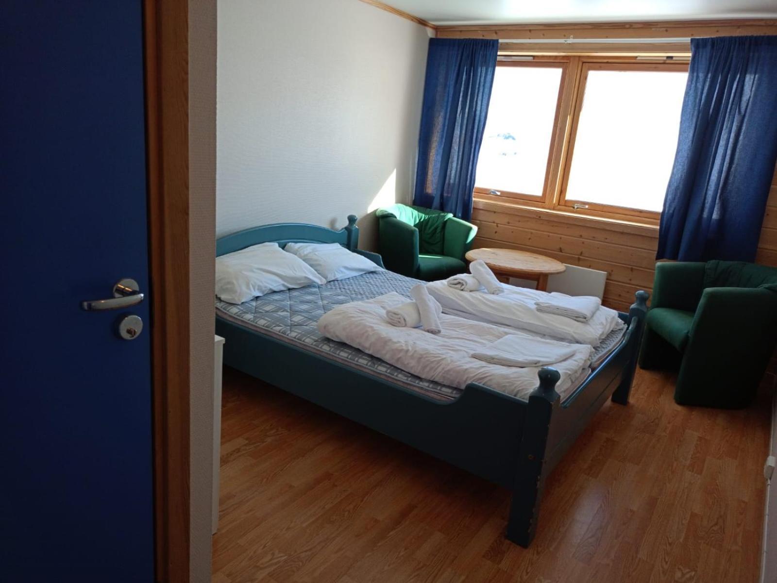 Arctic Lodging North Cape Skarsvåg Quarto foto