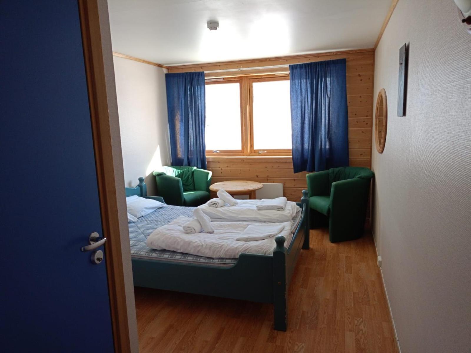 Arctic Lodging North Cape Skarsvåg Quarto foto
