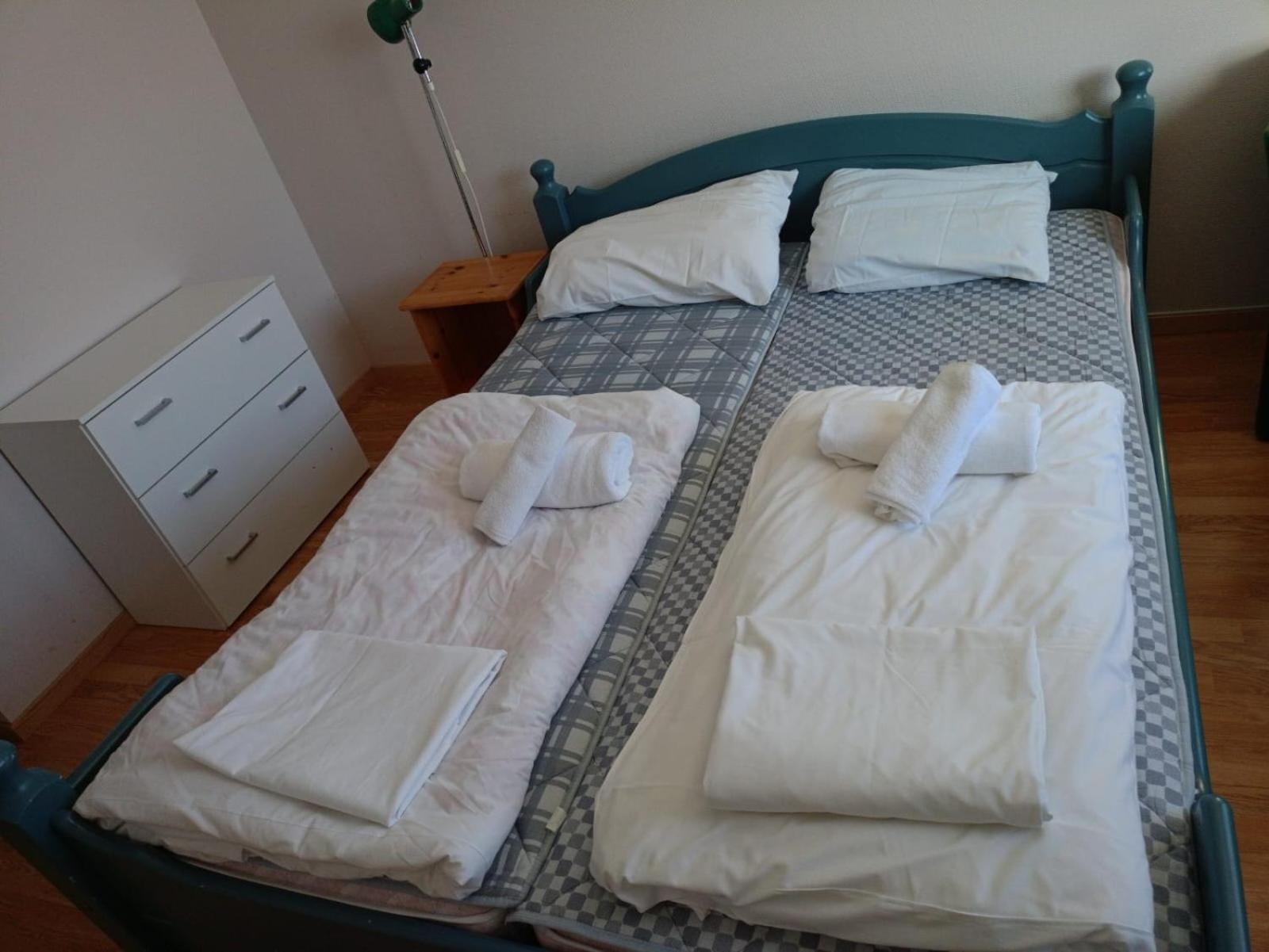 Arctic Lodging North Cape Skarsvåg Quarto foto