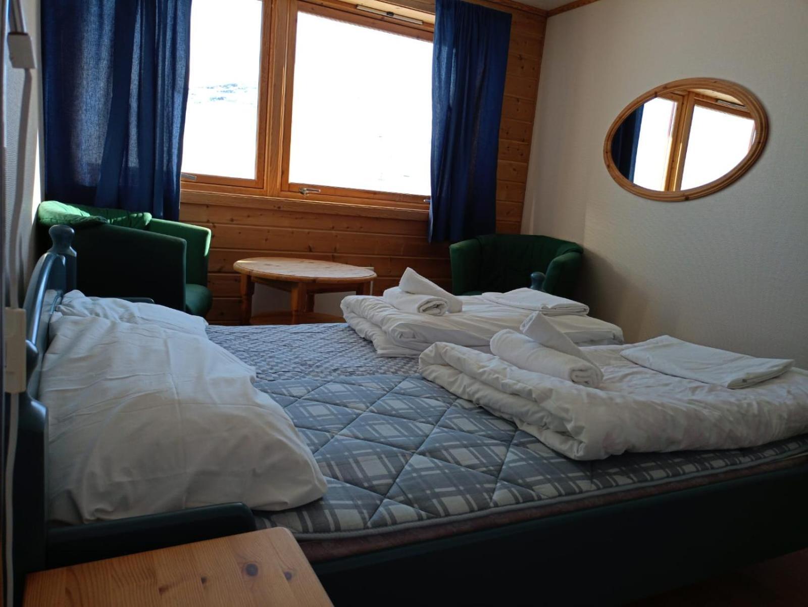 Arctic Lodging North Cape Skarsvåg Quarto foto