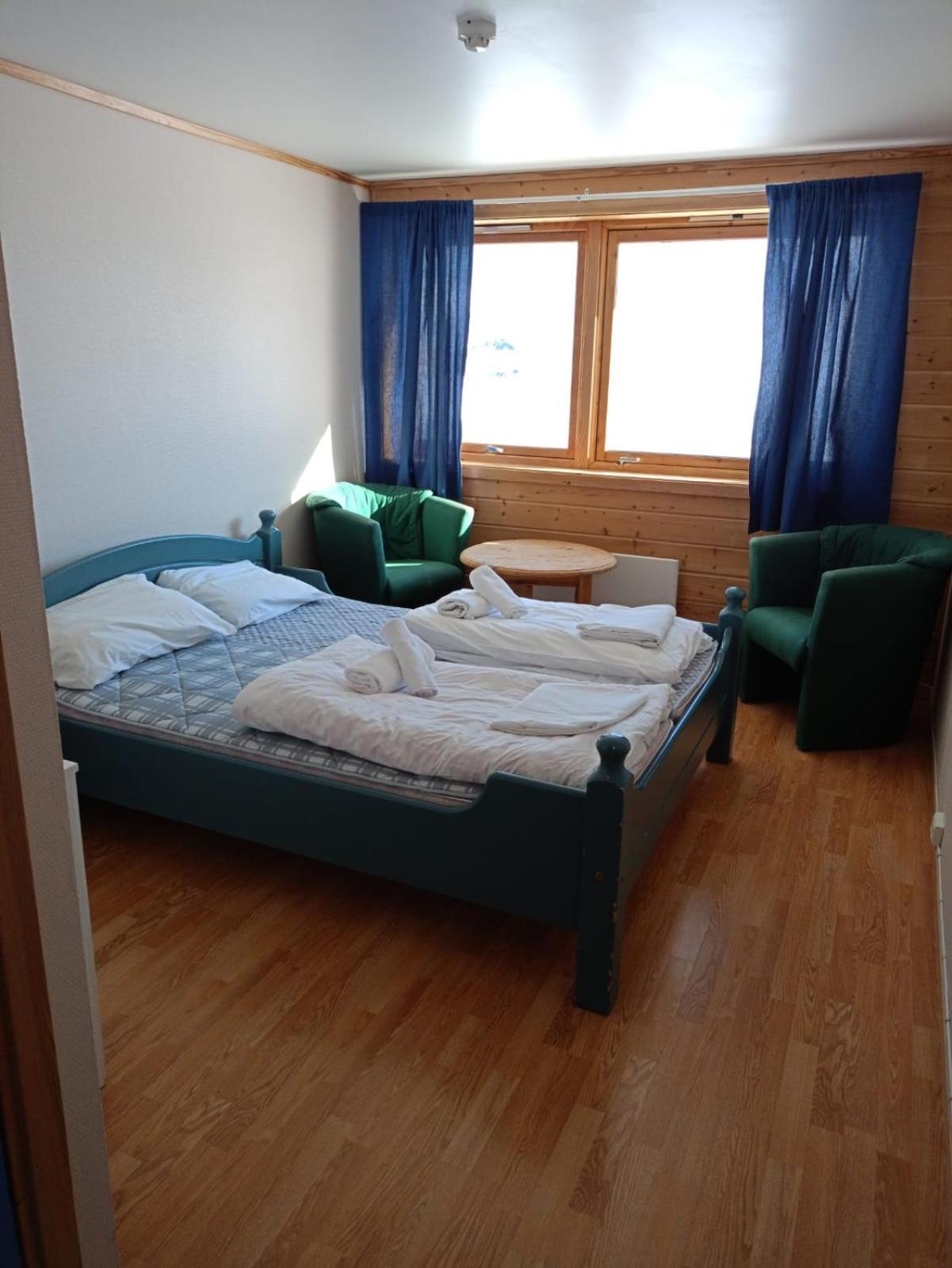 Arctic Lodging North Cape Skarsvåg Quarto foto